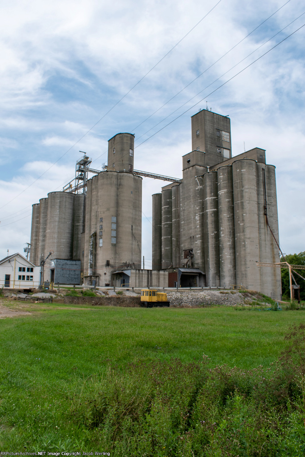 Heritage Cooperative at Thackery